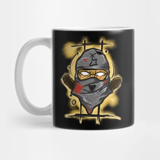 Vandlzandninjahz Mug